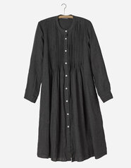 250122_Shirt_Dress_Charcoal_a