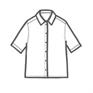 SHORT SLEEVE SHIRT