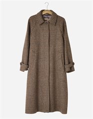 RAGLAN COAT