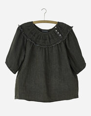 250214_Ruffle_blouse_green_a