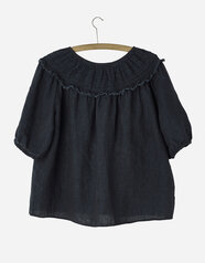 250214_Ruffle_blouse_ink_blue_b