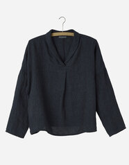 250216_Shawl_collar_blouse_ink_blue_a