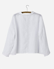 250216_Shawl_collar_blouse_white_b