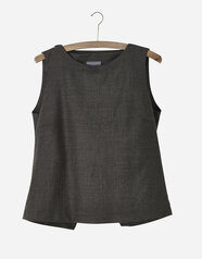 250223_envelope_Top_brown_check_a