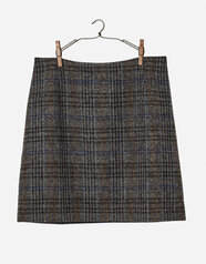 260202_Skirt_Grey_Check_a