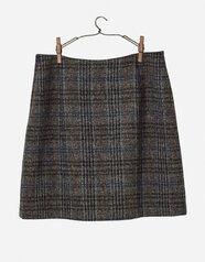 260202_Skirt_Grey_Check_b