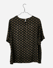 260219_T-shirt_blouse_Brown_Dot_b