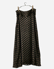260221_Skirt_Brown_Dot_b