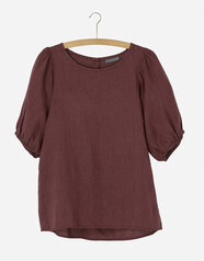 260222_Short_Sleeve_Blou_Heather_a