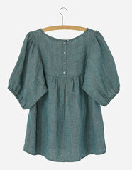 260222_Short_Sleeve_Blou_Turqouoise_b