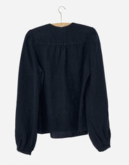 260223_V-neck_Blouse_Ink_blue_b