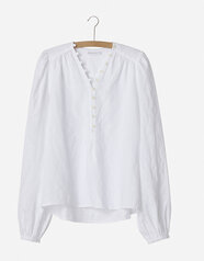 260223_V-neck_Blouse_White_a