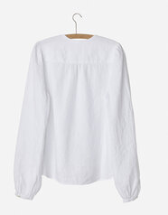 260223_V-neck_Blouse_White_b
