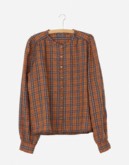 260231_Raw_Collar_Blouse_Rust_Check_a
