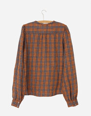 260231_Raw_Collar_Blouse_Rust_Check_b