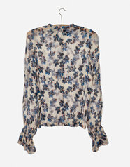 260236_Ruffle_Collar_Blouse_Blue_Print_d