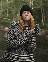 FISHERMAN´S SWEATER