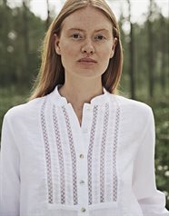 LACE SHIRT