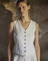 CLASSIC WAISTCOAT