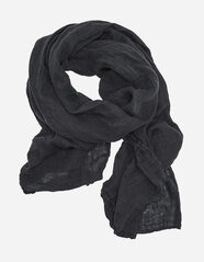 Scarf_Charcoal