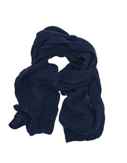 Scarf_Indigo