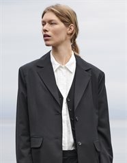 oversized jacket/blazer